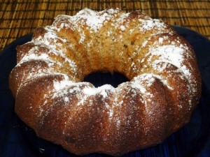 bizcocho platano chocolate (2)