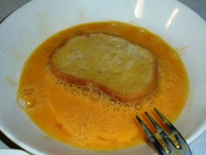 torrijas 2