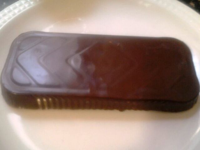 turron chocolate crujiente oreo