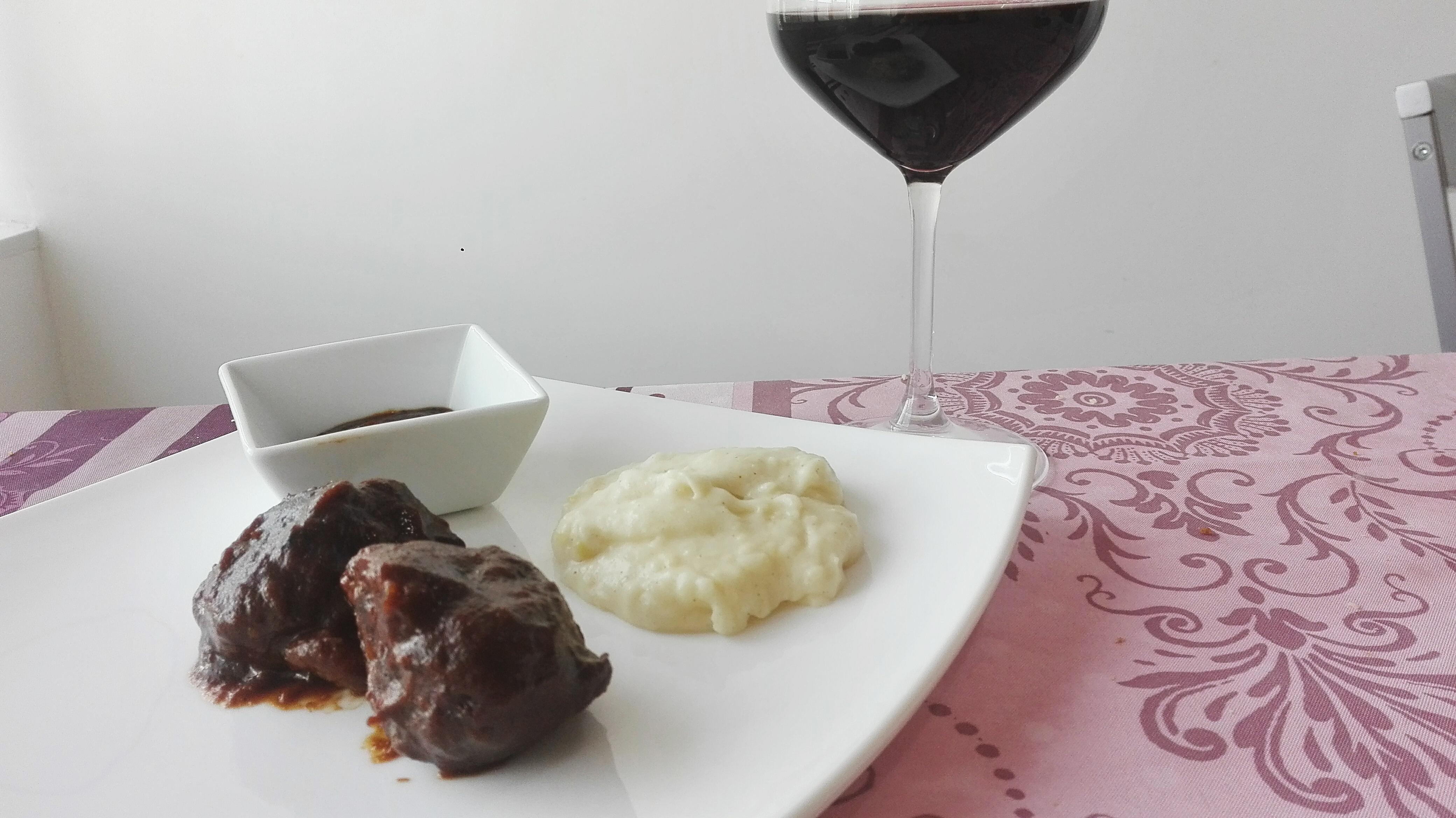 carrilladas al pedro ximenez